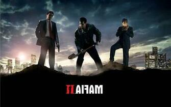On August By Stephen Comments Off Mafia Wallpaper
