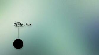 Minimalist Spring Wallpaper HD Net