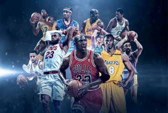 Top Nba College Basketball Players Ever The