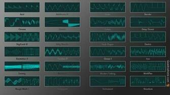 Ni Massive Wavetable Image Quadrophone