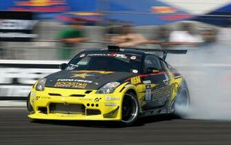 Nissan 350z Wallpaper