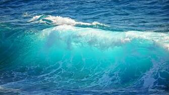 Related Pictures Ocean Desktop Wallpaper Background