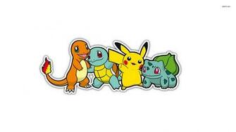 Pokemon Wallpaper Full HD