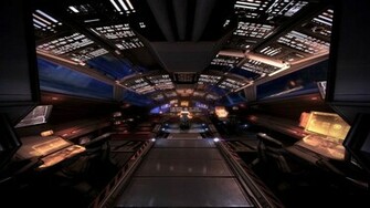 Back Gallery For Mass Effect Normandy Wallpaper