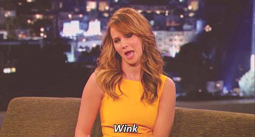 So I Just Watched Pitch Perfect And Whenever See Donald Stacie