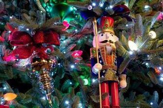 Like Or Share Nutcracker Ballet Wallpaper On