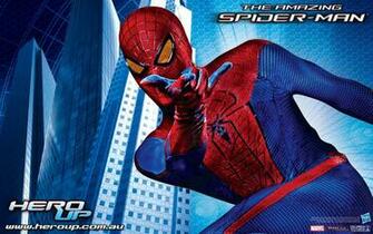 Amazing Spider Man Wallpaper