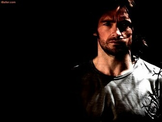 Hugh Jackman Wallpaper
