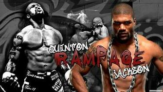 Ram Jackson Wallpaper