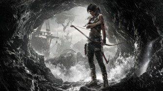 Tomb Raider2 4k HD Wallpaper Image Photos