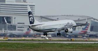 Alaska Airlines Touts Growing Links To American Dallas