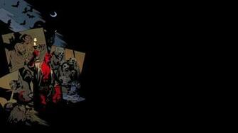 Hellboy Wallpaper