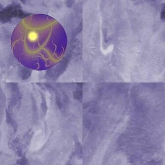 Solar Storm By El Dub
