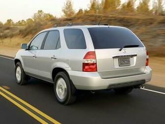 Acura Mdx Wallpaper Car HD