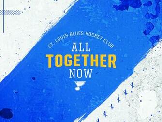 Wallpaper St Louis Blues