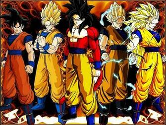 Dragon Ball Z Cool HD Wallpaper Here
