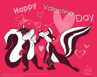 Pepe Valentine By Filika