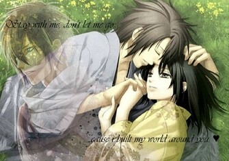 Hakuouki Wallpaper By Riian Taicho