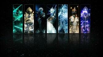 Wallpaper It S All Over Folks Fan Zone Warframe