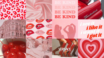 Be Kind Wallpaper