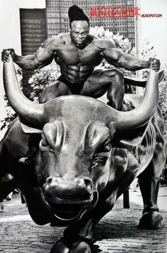 Kai Greene The Predator Biography And Wallpaper Bodybuilding
