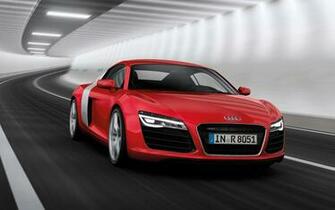 Audi R8 Car Wallpaper HD