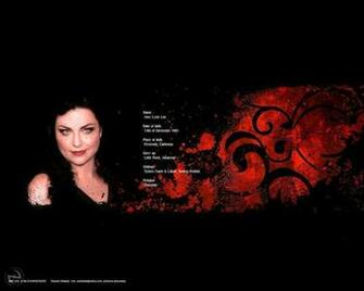 Evanescence Wallpaper