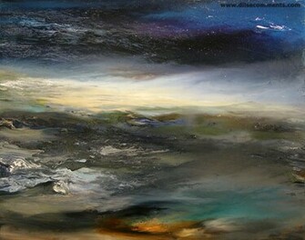 Stormy Sea Wallpaper Desktop