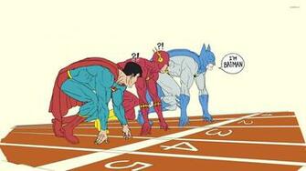 Am Batman Wallpaper Comic