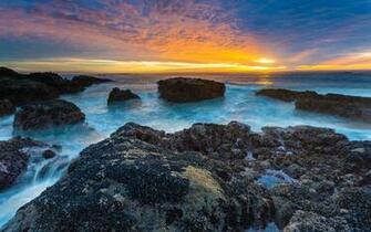 Beautiful Nature In Oregon Usa Wallpaper And Image