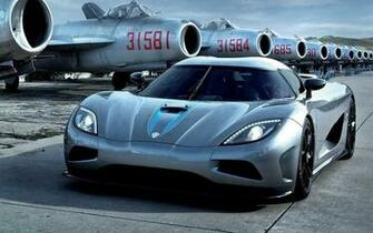 Wallpaper Koenigsegg Auto Car Cars