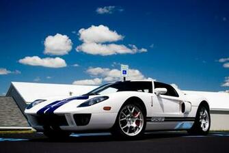 Ford Gt40 Wallpaper Vehicles Gt