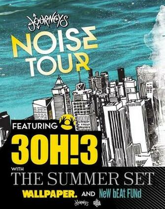 Summer Set Wallpaper And New Beat Fund Pop Punk Alternative Rock