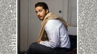 Shia Labeouf Wallpaper Photo