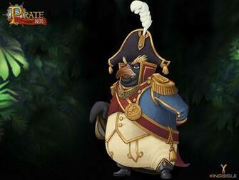 Pirate101 Wallpaper