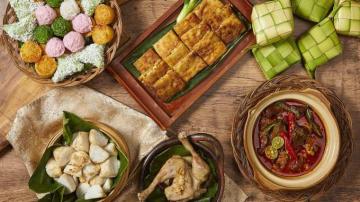 Indonesian Food Festival At Shangri La Sydney