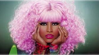 Nicki Minaj Desktop Wallpaper High