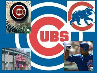 Cubs Wallpaper Desktop Background
