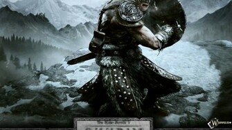 Elder Scrolls V Skyrim The