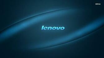 Lenovo Wallpaper Computer