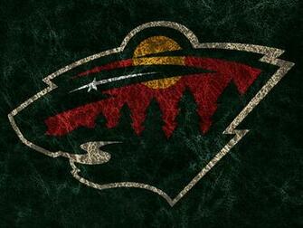 Minnesota Wild By Corvuscorax92