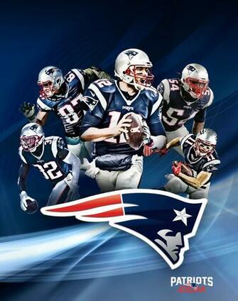 New England Patriots Live Wallpaper Ideas