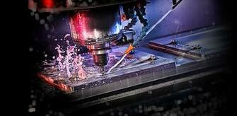 Cnc Milling