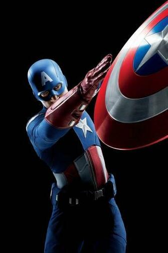 The Avengers Sn09 iPhone Wallpaper Background And Themes