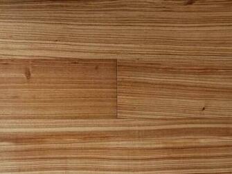 Zebra Wood Flooring Hardwood