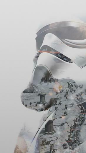 Wallpaper Of The Week Star Wars For iPhone Irumors Now