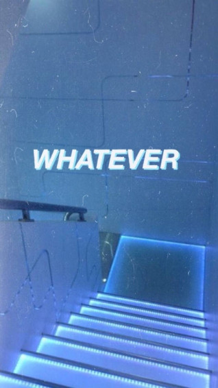 Blue Aesthetic Wallpaper