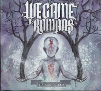 We Came As Romans Jpg Phone Wallpaper By Priscilladark666