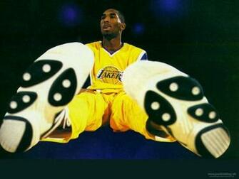Wallpaper Pc Computer Kobe From Lakers