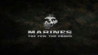 Marine Corps Wallpaper